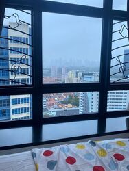 City Square Residences (D8), Condominium #611708151